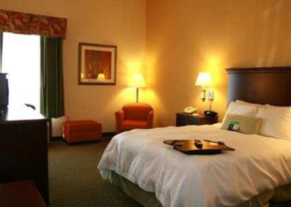 Hampton Inn New Bern - image 2