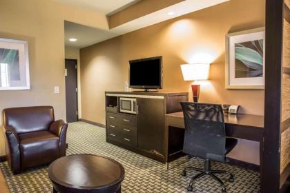 Comfort Suites New Bern near Cherry Point - image 11