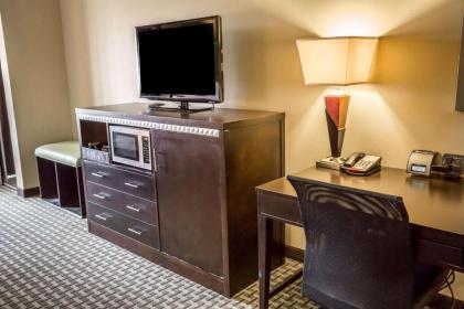 Comfort Suites New Bern near Cherry Point - image 8