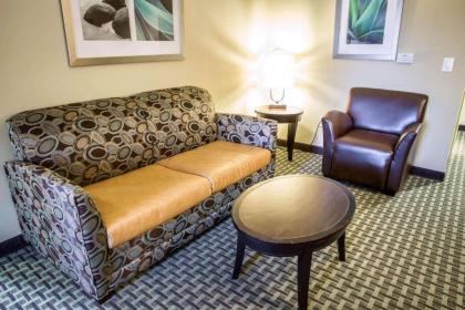 Comfort Suites New Bern near Cherry Point - image 9