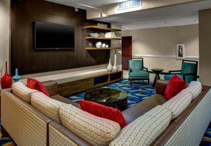 Courtyard by Marriott New Bern - image 13