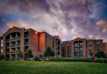 Courtyard by Marriott New Bern - image 2