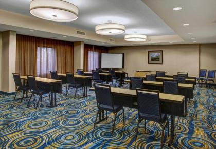 Courtyard by Marriott New Bern - image 3