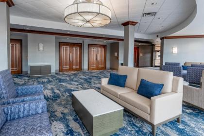 DoubleTree by Hilton New Bern - Riverfront - image 10