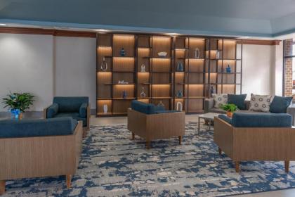 DoubleTree by Hilton New Bern - Riverfront - image 6