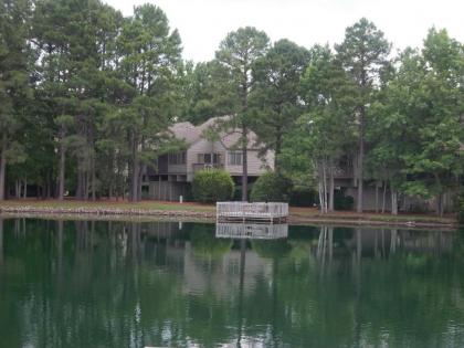 Sandcastle Village II a VRI resort New Bern