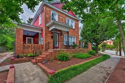 New Bern Home with Yard Grill and Walkable Location - image 14