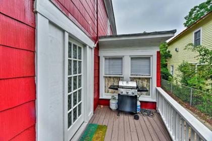 New Bern Home with Yard Grill and Walkable Location - image 6