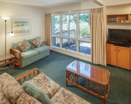 Neuse River Condo with Marina View in New Bern - Two Bedroom Condo#1 - image 12