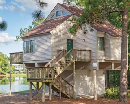 Neuse River Rental with Spectacular Marina Views - Two Bedroom Home #1 - image 11