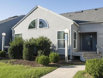 Apartment in New Bern North Carolina