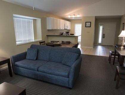 Lovely Condo in the Quaint Canals of New Bern - Two Bedroom #1 - image 14