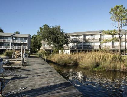 Family-friendly New Bern Suite Overlooking Neuse River - One Bedroom #1 - image 14