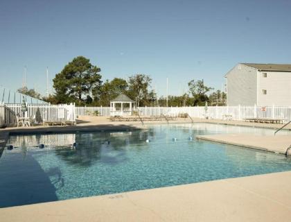 Family-friendly New Bern Suite Overlooking Neuse River - One Bedroom #1 - image 15