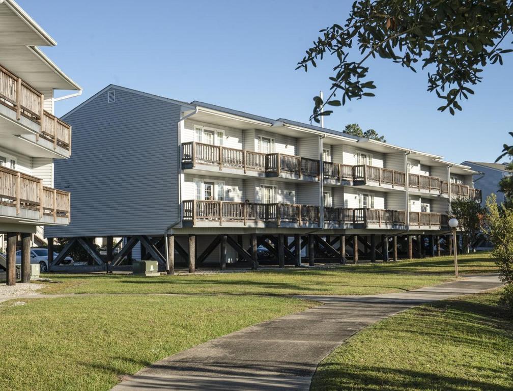 Family-friendly New Bern Suite Overlooking Neuse River - One Bedroom #1 - image 7