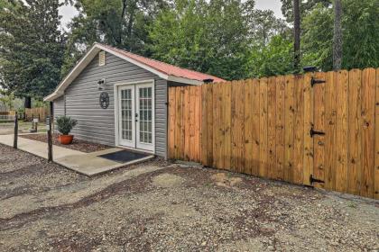 Cottage with Patio and Shared Waterfront Perks! - image 7