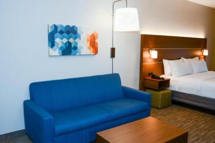 Holiday Inn Express Hotel & Suites New Boston an IHG Hotel - image 10