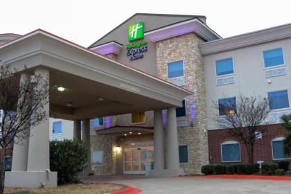 Holiday Inn Express Hotel & Suites New Boston an IHG Hotel - image 11