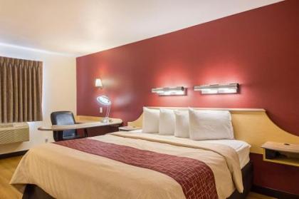 Red Roof Inn New Braunfels - image 1