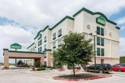 Wingate By Wyndham New Braunfels Texas