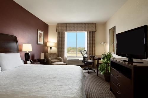 Hilton Garden Inn New Braunfels - image 2