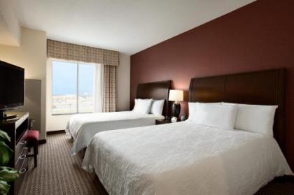 Hilton Garden Inn New Braunfels - image 5