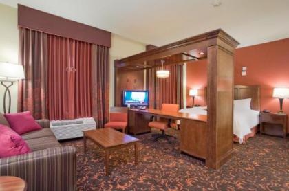 Hampton Inn & Suites New Braunfels - image 4