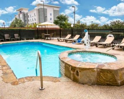 Sleep Inn and Suites New Braunfels - image 5