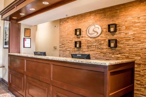 Comfort Suites New Braunfels - image 5