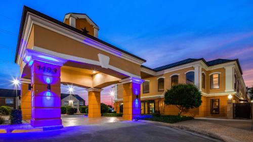 Best Western Inn & Suites - main image