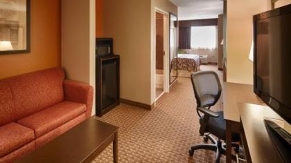 Best Western Inn & Suites - image 5