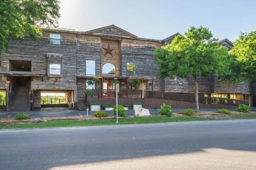 Gruene River Inn - main image