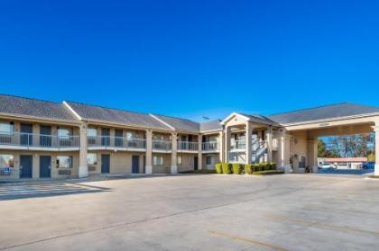 Americas Best Value Inn New Braunfels - image 3