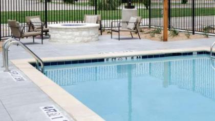 Country Inn & Suites by Radisson New Braunfels TX - image 2