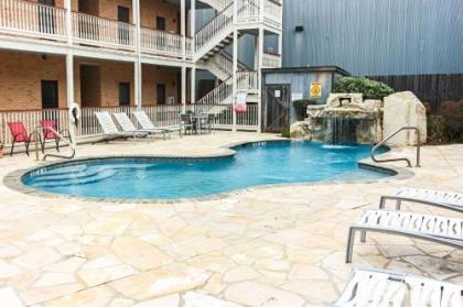 Holiday homes in New Braunfels Texas