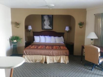 Garden Inn & Suites New Braunfels - image 13