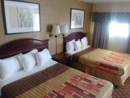 Garden Inn & Suites New Braunfels - image 14