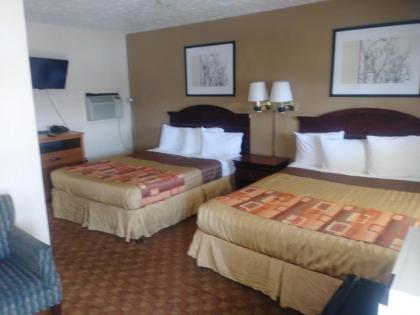 Garden Inn & Suites New Braunfels - image 15