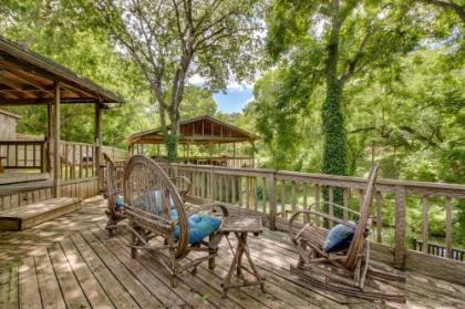 Holiday homes in New Braunfels Texas