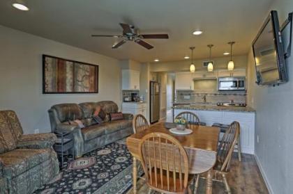 Updated Comal River Condo 1 Mi to Schlitterbahn! - image 3