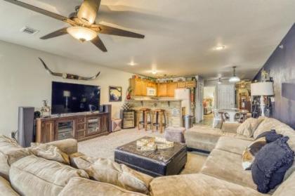 Hill Country River Condo New Braunfels