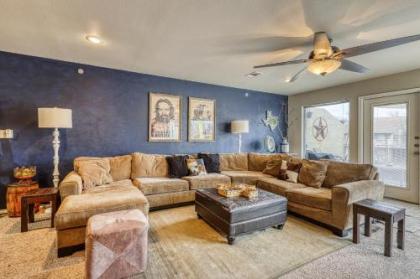 Hill Country River Condo - image 2