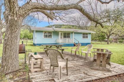 Bluebonnet Cabin RR9084BC - image 15