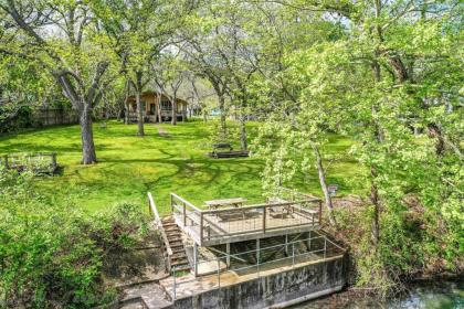 Bluebonnet Cabin RR9084BC - image 18