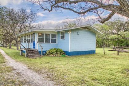 Bluebonnet Cabin RR9084BC - image 7