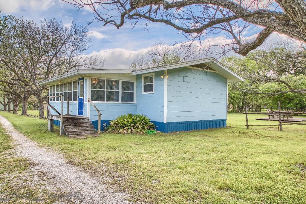 Bluebonnet Cabin RR9084BC - image 7