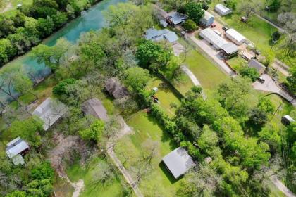 Bluebonnet Cabin RR9084BC - image 8