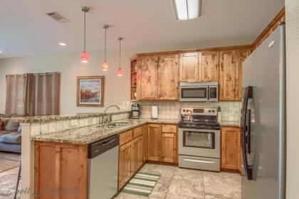 Riverview terrace RG 203 New Braunfels