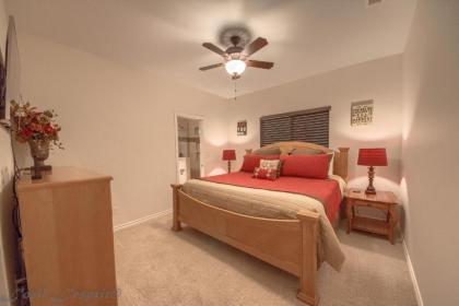 Apartment in New Braunfels Texas