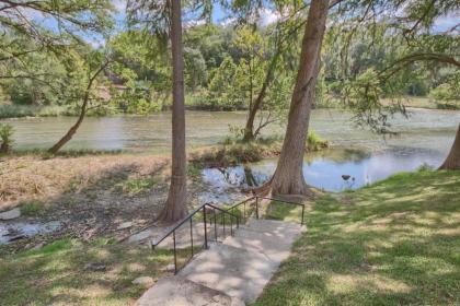 Guadalupe Lodge RR 7806 - image 18